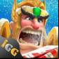 Lords Mobile Mod Apk