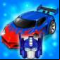 Merge Battle Car Mod APK