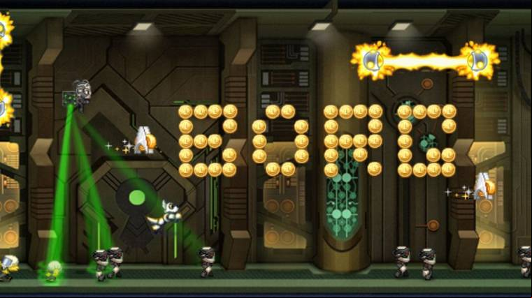 Jetpack Joyride Mod Apk