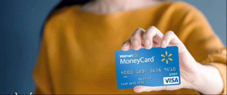 Walmart Money Card APK