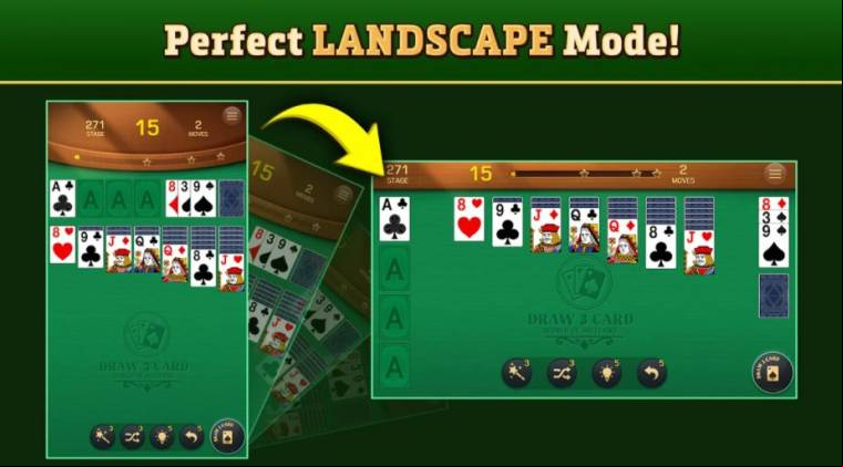 World Of Solitaire Apk