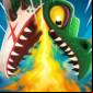 Hungry Dragon Mod Apk