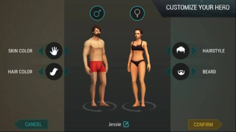 Last Day On Earth Mod Apk