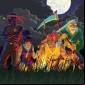 Clan N Mod Apk