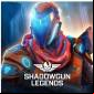 Shadowgun Legends Mod Apk