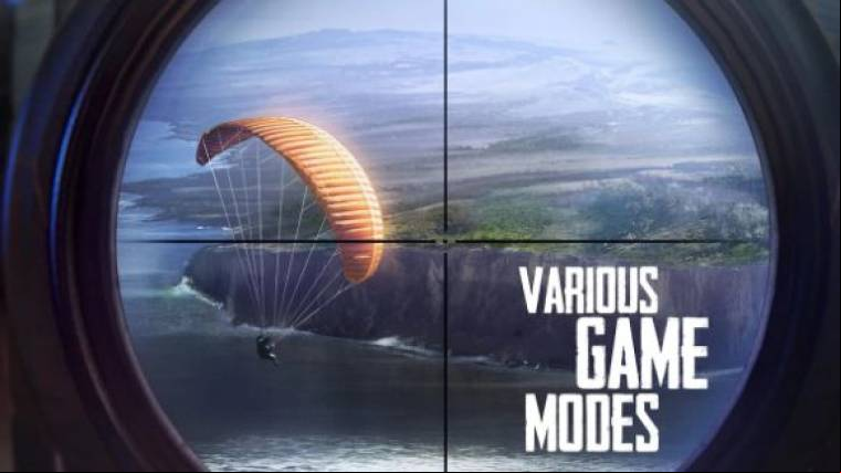 Cover Fire Mod Apk