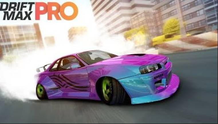 Drift Max Pro Apk