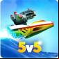 Battle Bay Mod Apk