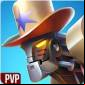 Clash Of Robots Mod Apk