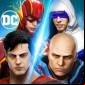 DC Unchained Mod Apk