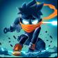 Ninja Dash Mod Apk