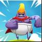 Rocky Rampage: Wreck ’em Up Mod Apk