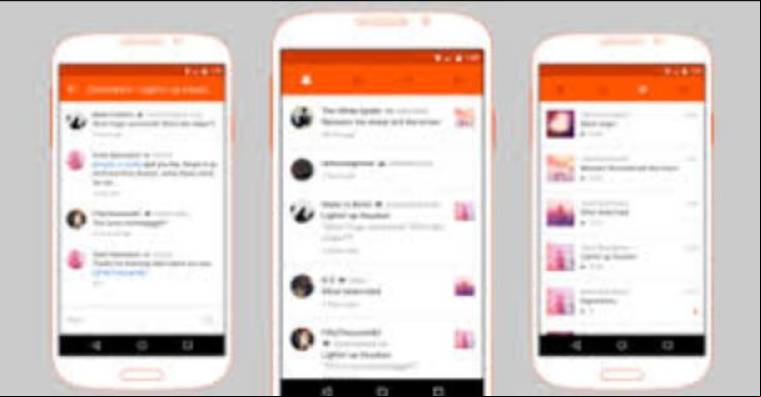 SoundCloud Apk