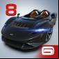 Asphalt 8: Airborne Mod Apk