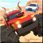 Crash Drive 3 Mod Apk