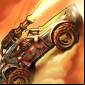 Road Warrior: Combat Racing Mod Apk