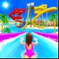Uphill Rush Water Park Racing Mod Apk