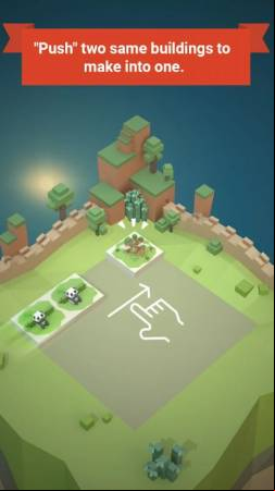 Age-of-2048-world-city-merge-games-2