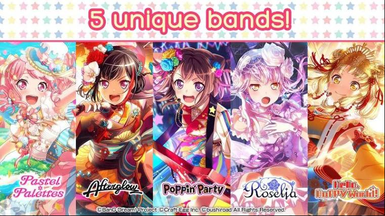 Bang-dream-girls-band-party-mod-easy-combo- 1