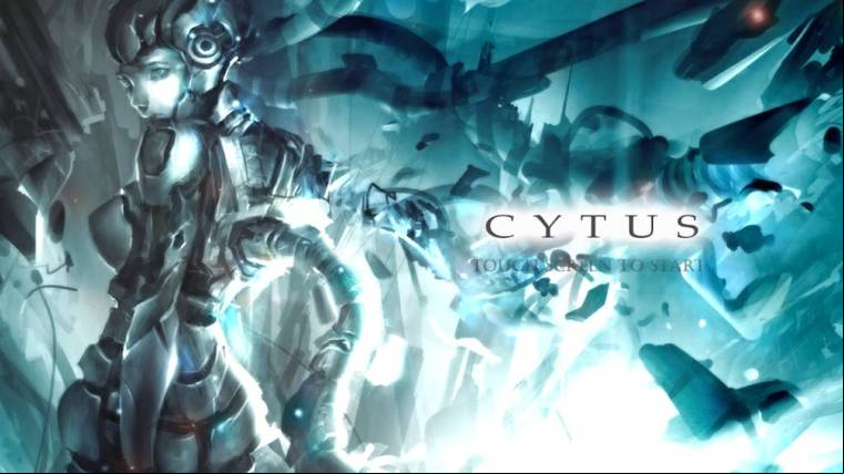 Cytus-mod 1