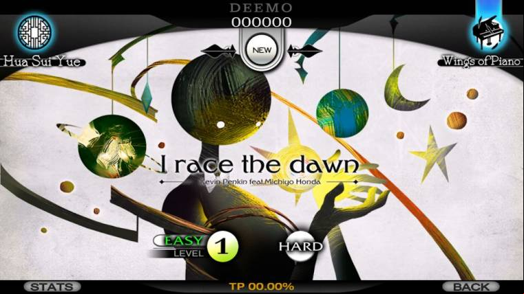 Cytus-mod 2