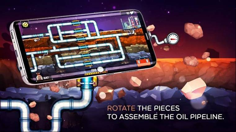 Plumber-3-mod-unlimited-diamonds- 2