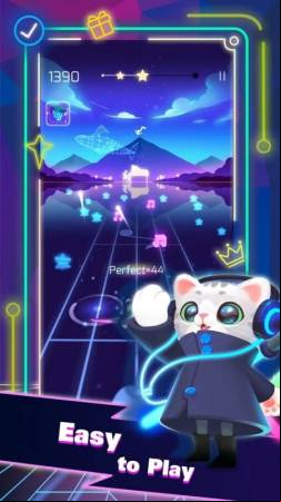 Sonic Cat 3