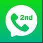 2nd Line Mod Apk