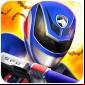 Power Rangers Legacy Wars MOD APK