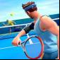 Tennis Clash Mod Apk