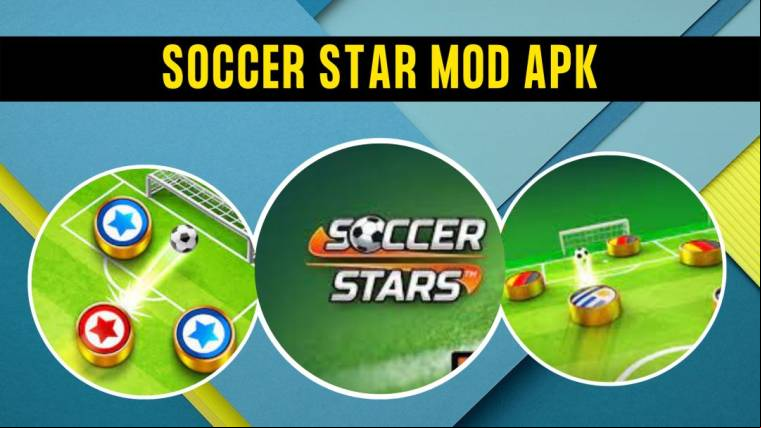 Soccer Stars Mod Apk 1