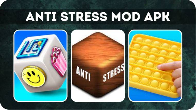 Anti Stree Mod Ap 2