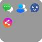 Dual Space Mod Apk