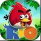 Angry Birds Rio Mod APK