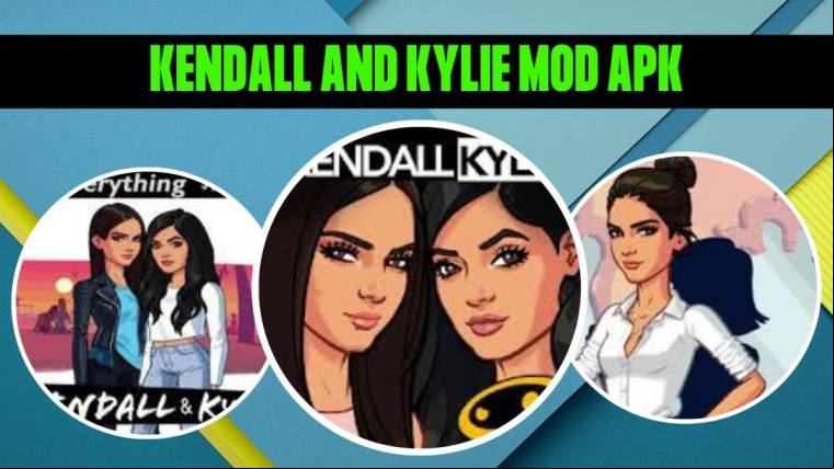 Kendall And Kylie Mod Apk 1