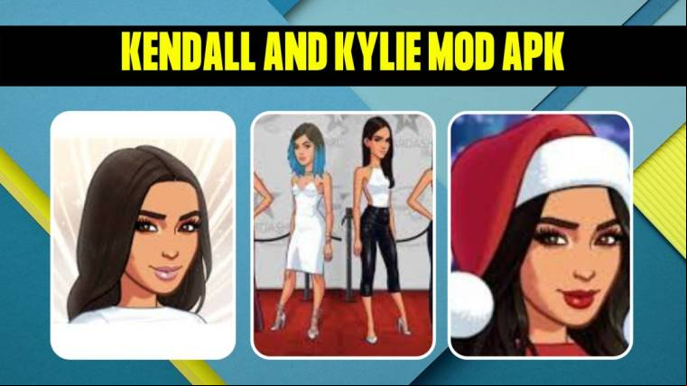 Kendall And Kylie Mod Apk 2