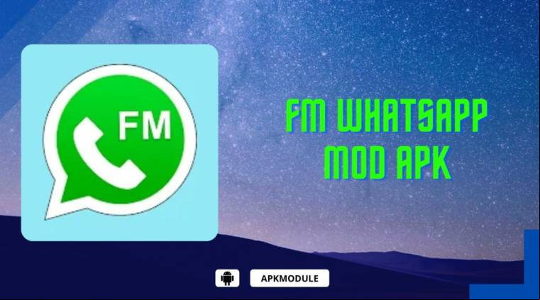 FM Whatsapp Mod Apk