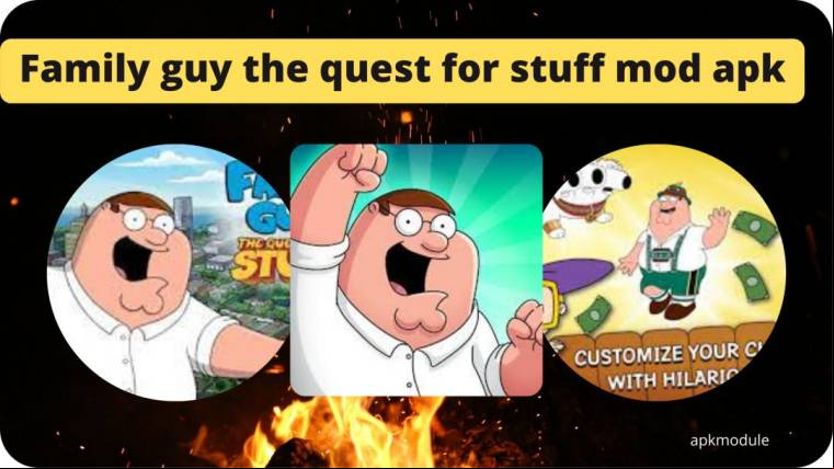 Family Guy