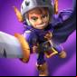 Nonstop Knight Mod Apk