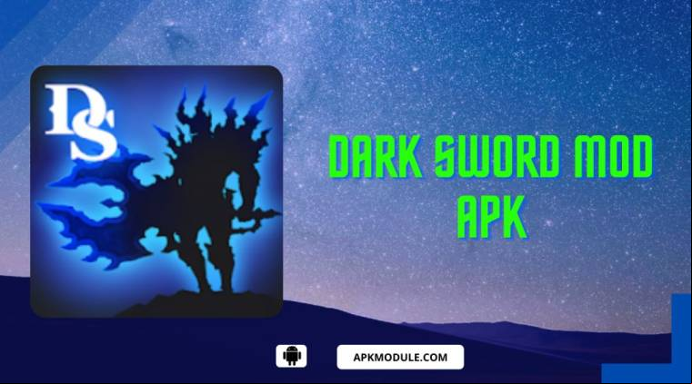 Dark Sword Mod Apk