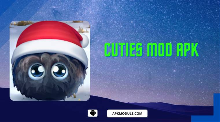 Cuties Mod Apk