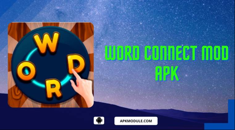 Word Connect Mod Apk