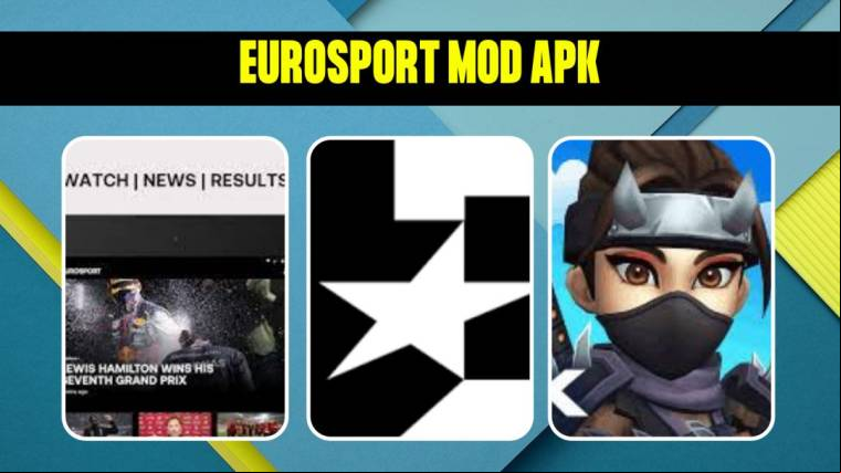 Eurosport Mod Apk