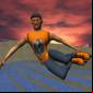 Inline Freestyle Extreme 3D Mod Apk