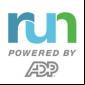 Run Powered By ADP Mod Apk