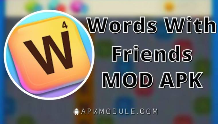Words With Friends