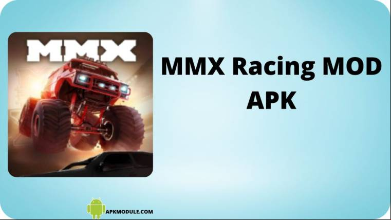 Mmx Racing Mod Apk