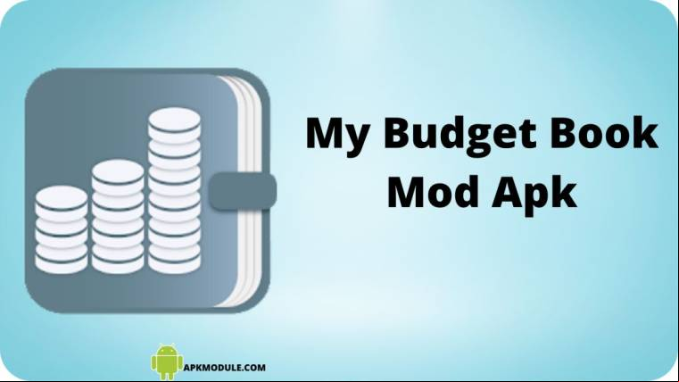 My Budget Book Mod Apk