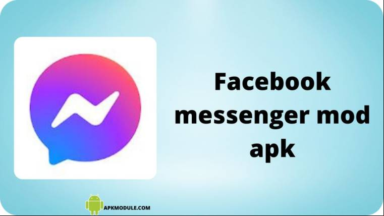 Facebook Messenger Mod Apk