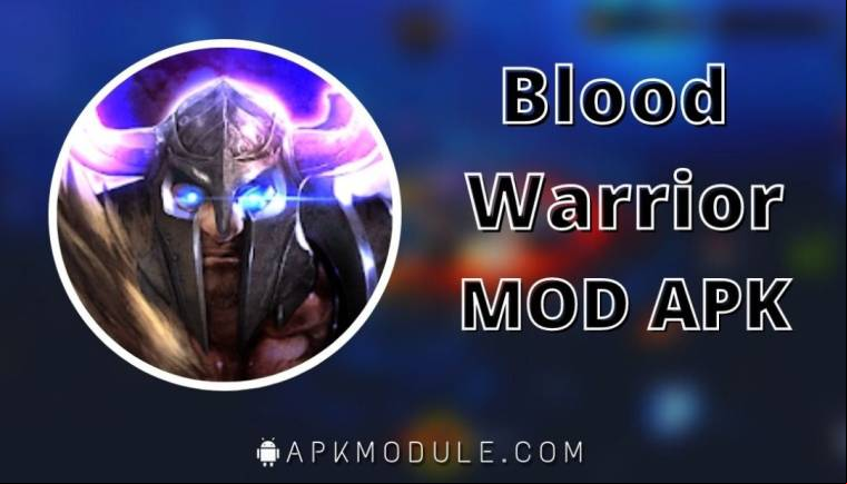 Blood Warrior